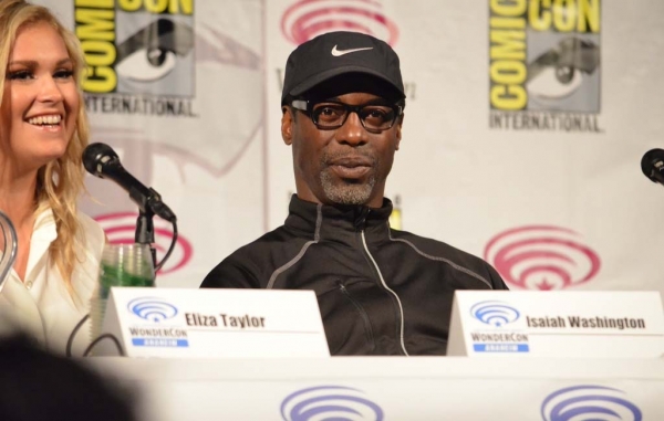 Wonder Con Events Anaheim CA April 18th 2014 -1
