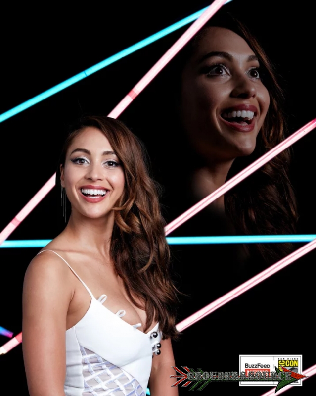 Event Portraits Comic Con 2017 Gallery
