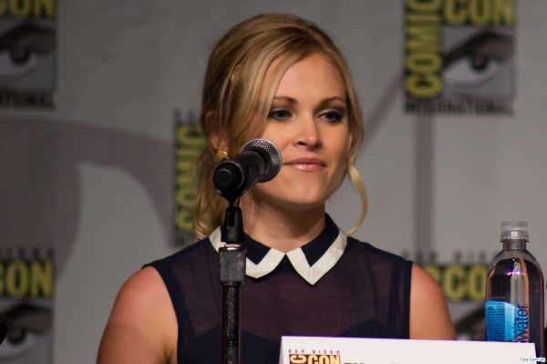 Comic Con July 19th 2013 Event Gallery
