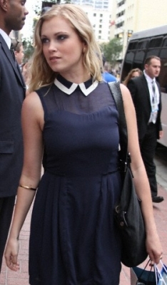 Events July 19th Comic Con 2013
