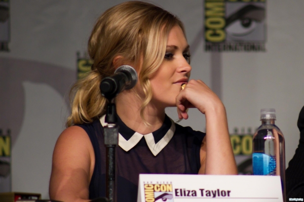 Events July 19th Comic Con 2013 Highlights
