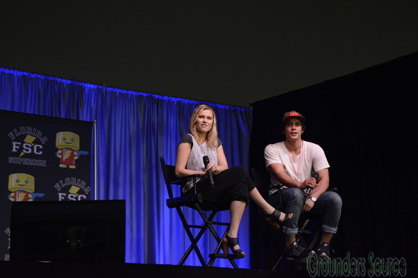 Bobby and Eliza Duo Panel at Florida Super Con in Miami June 26-27th 2015-248

