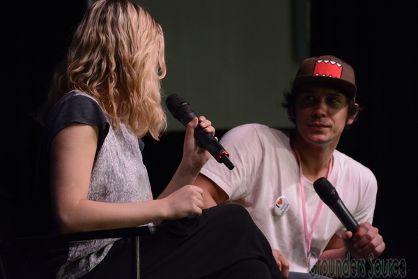 Bobby and Eliza Duo Panel at Florida Super Con in Miami June 26-27th 2015-244
