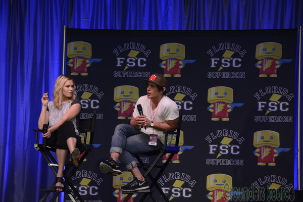 Bobby and Eliza Duo Panel at Florida Super Con in Miami June 26-27th 2015-216
