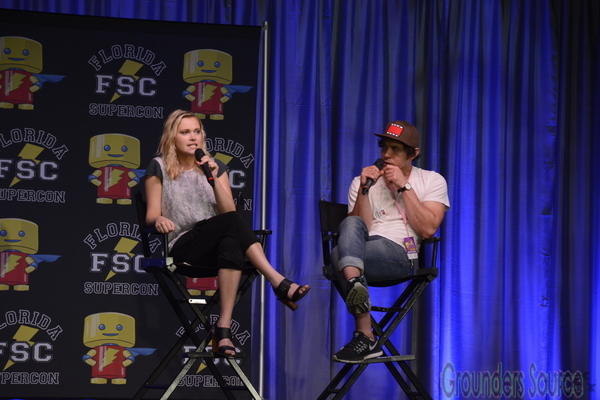 Bobby and Eliza Duo Panel at Florida Super Con in Miami June 26-27th 2015-204
