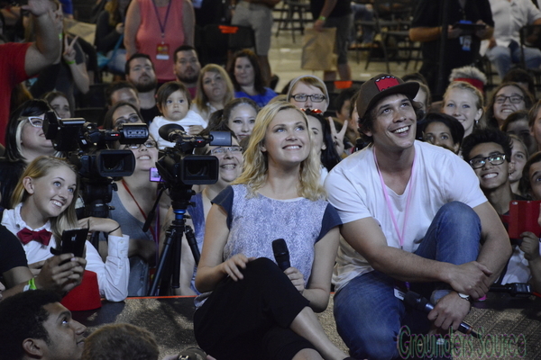 Bobby and Eliza Duo Panel at Florida Super Con in Miami June 26-27th 2015-191
