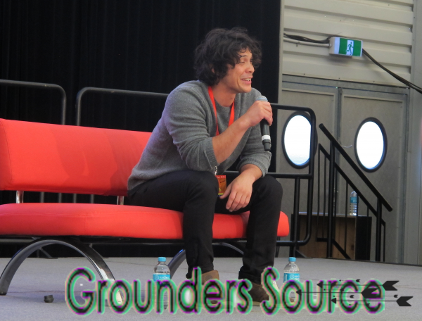 Events Melbourne Supanova April 11th 2015
