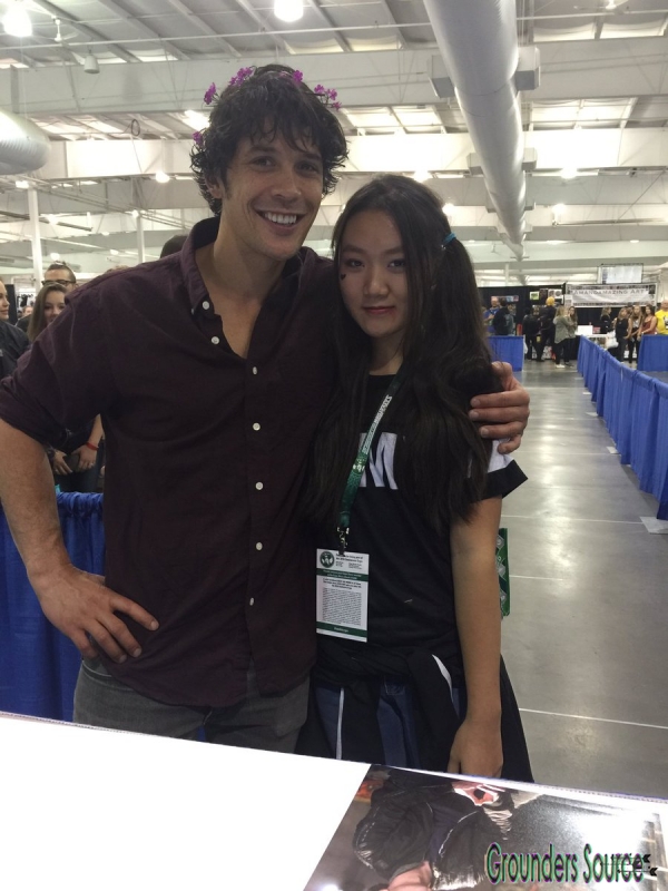 Events Bobby Morley Attends Saskatoon Expo September 17th-18th 2016 -6
