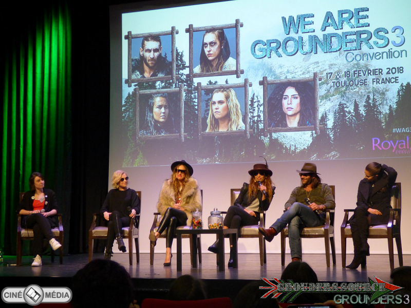 We Are Grounders 3 Toulouse, France February 16th-18th, 2018 Events-6
