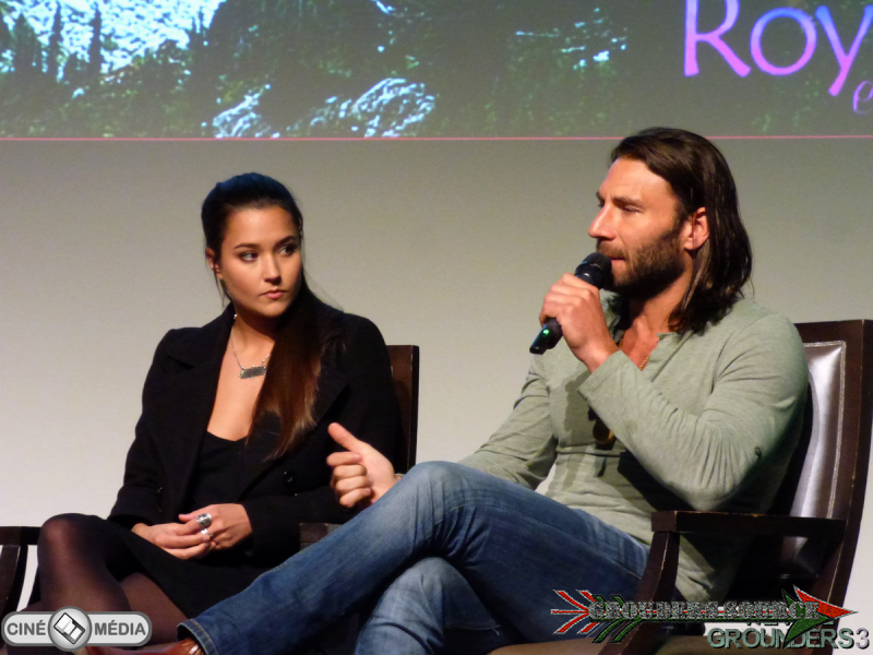 Toulouse, France We Are Grounders 3 Events February 16th-18th, 2018-4
