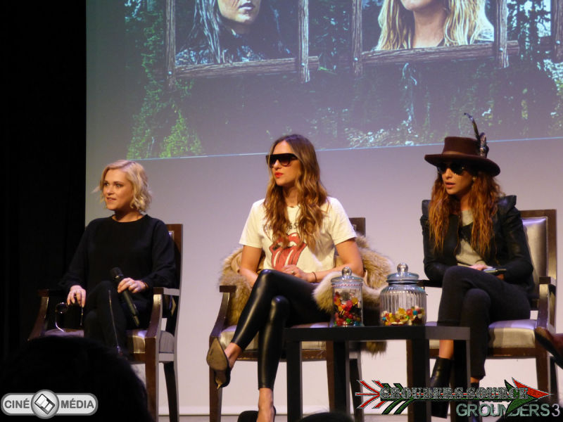 Toulouse, France Events February 16th-18th, 2018 We Are Grounders 3-5

