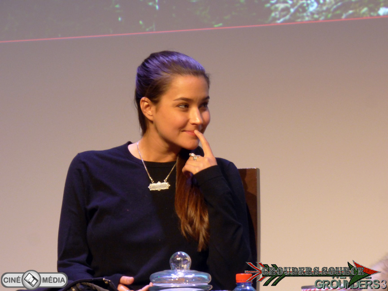 February 16th-18th, 2018 We Are Grounders 3 Toulouse, France Events-6
