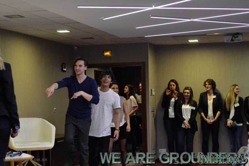 We Are Grounders Convention in Toulouse France February 27-28th 2016-172

