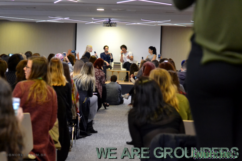 We Are Grounders Convention in Toulouse France February 27-28th 2016-168
