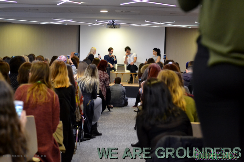 We Are Grounders Convention in Toulouse France February 27-28th 2016-167
