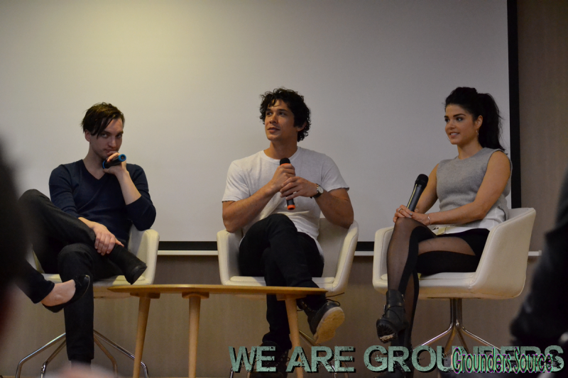 We Are Grounders Convention in Toulouse France February 27-28th 2016-166
