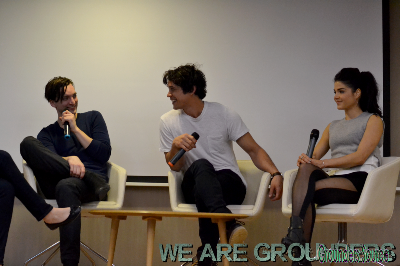 We Are Grounders Convention in Toulouse France February 27-28th 2016-164
