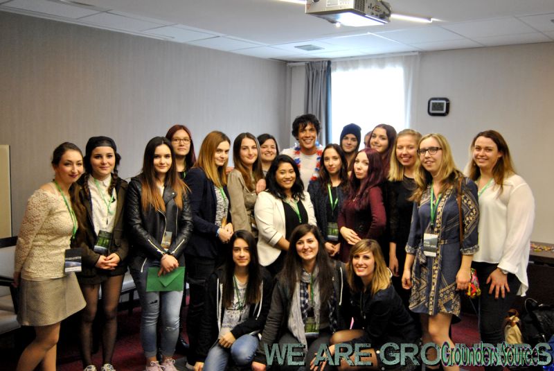 We Are Grounders Convention in Toulouse France February 27-28th 2016-150
