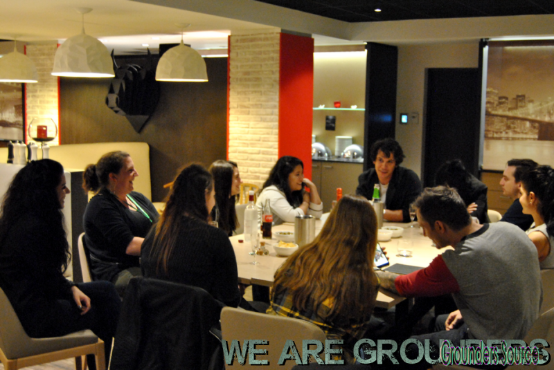 We Are Grounders Convention in Toulouse France February 27-28th 2016-123
