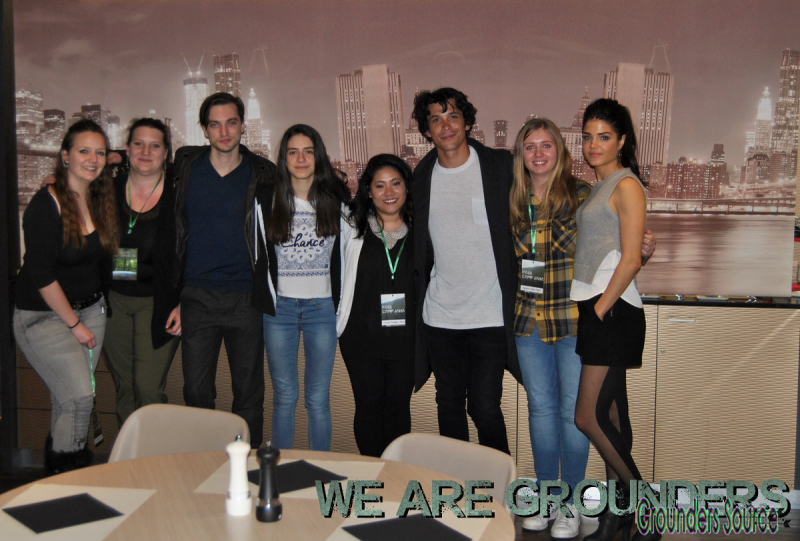 We Are Grounders Convention in Toulouse France February 27-28th 2016-120
