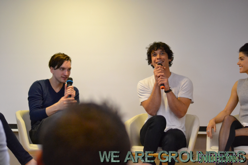 We Are Grounders Convention in Toulouse France February 27-28th 2016-117

