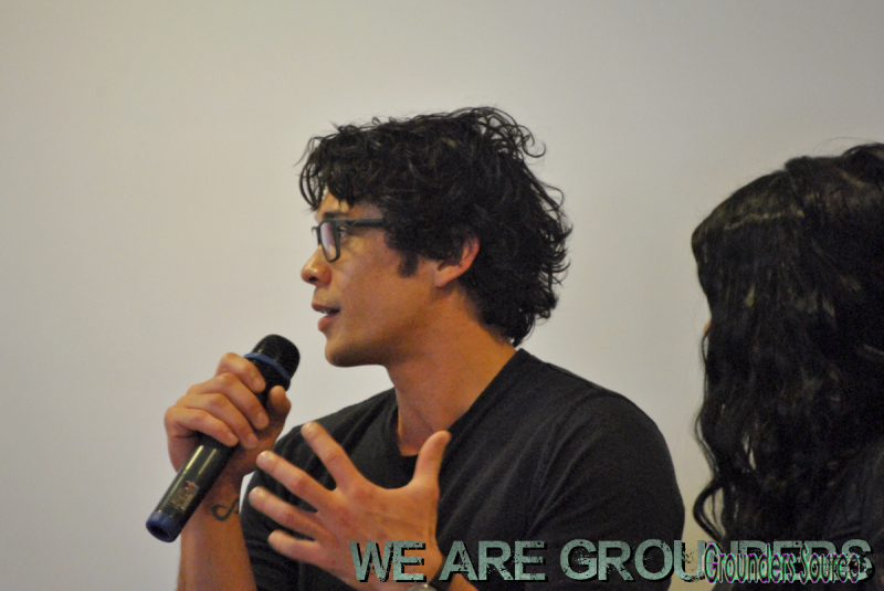 We Are Grounders Convention in Toulouse France February 27-28th 2016-114
