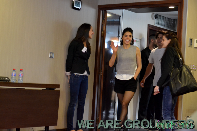 We Are Grounders Convention in Toulouse France February 27-28th 2016-113
