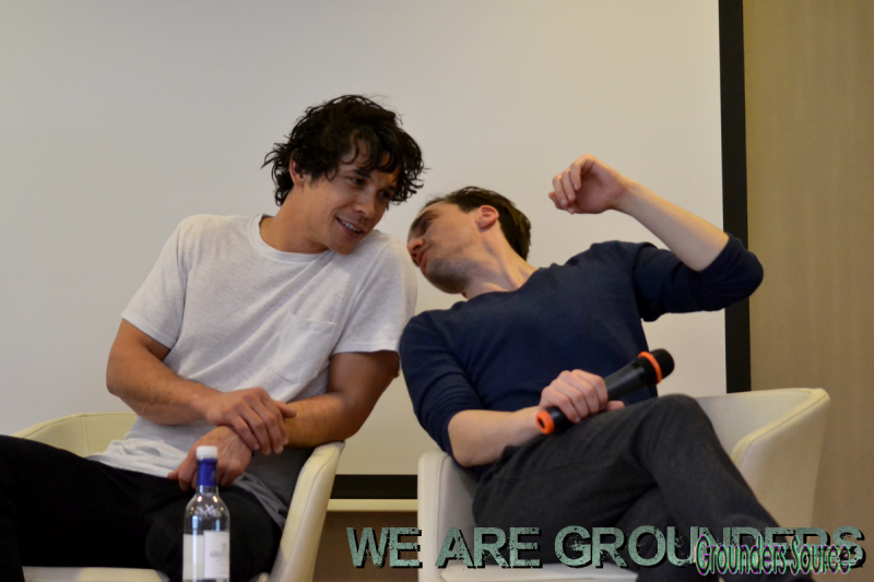 We Are Grounders Convention in Toulouse France February 27-28th 2016-111
