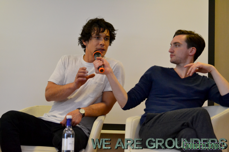 We Are Grounders Convention in Toulouse France February 27-28th 2016-109
