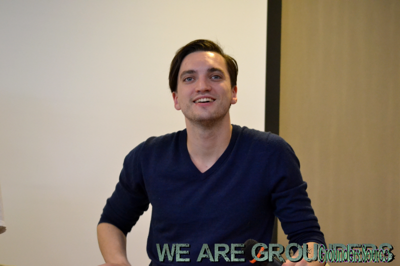 We Are Grounders Convention in Toulouse France February 27-28th 2016-107
