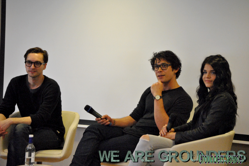 We Are Grounders Convention in Toulouse France February 27-28th 2016-103
