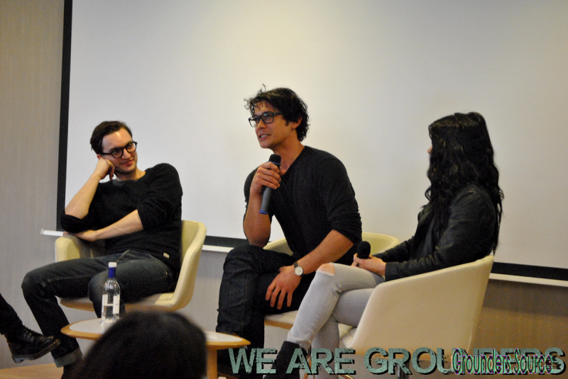 We Are Grounders Convention in Toulouse France February 27-28th 2016-102
