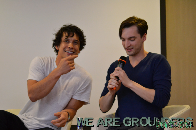 We Are Grounders Convention in Toulouse France February 27-28th 2016-97
