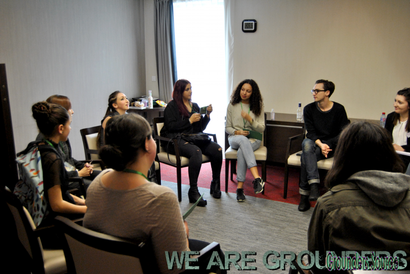 We Are Grounders Convention in Toulouse France February 27-28th 2016-96
