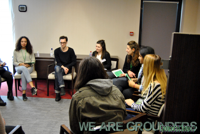 We Are Grounders Convention in Toulouse France February 27-28th 2016-95
