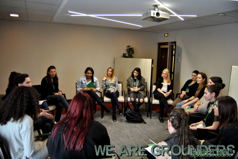 We Are Grounders Convention in Toulouse France February 27-28th 2016-89
