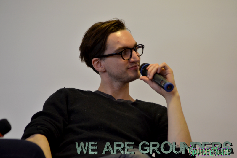 We Are Grounders Convention in Toulouse France February 27-28th 2016-67
