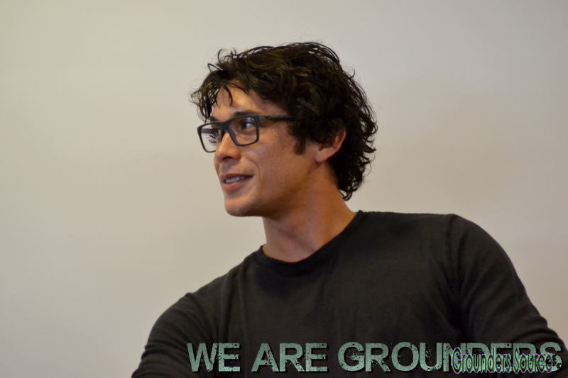 We Are Grounders Convention in Toulouse France February 27-28th 2016-65
