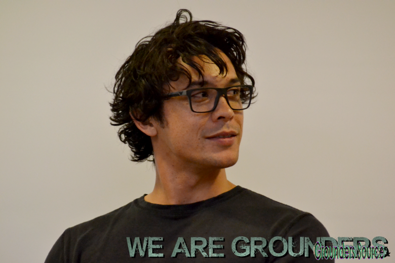 We Are Grounders Convention in Toulouse France February 27-28th 2016-49
