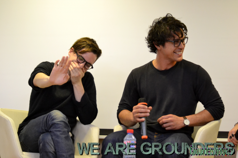 We Are Grounders Convention in Toulouse France February 27-28th 2016-47
