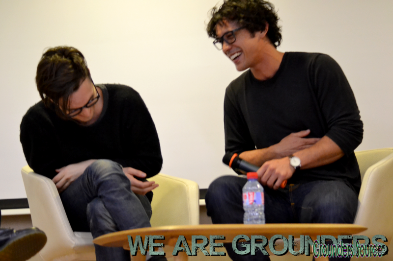 We Are Grounders Convention in Toulouse France February 27-28th 2016-46
