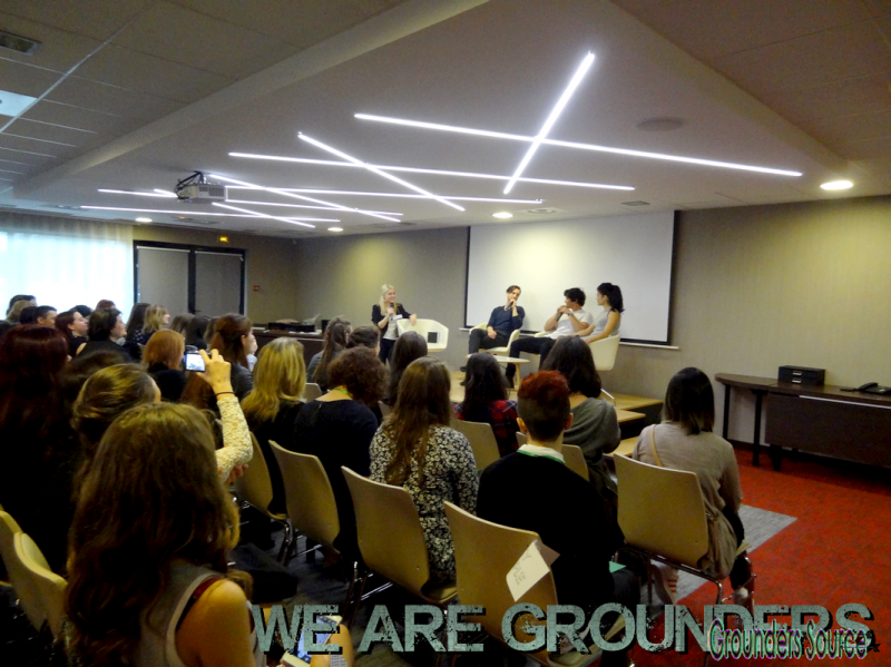 We Are Grounders Convention in Toulouse France February 27-28th 2016-43
