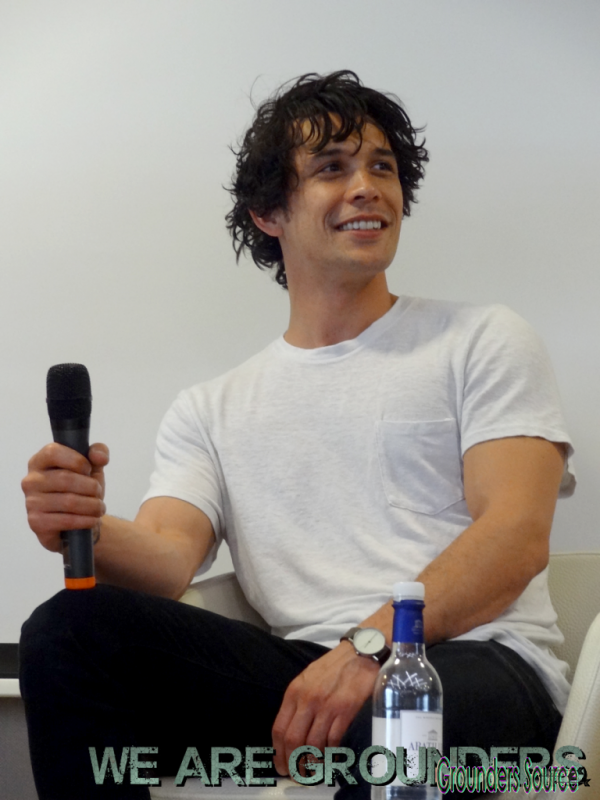 We Are Grounders Convention in Toulouse France February 27-28th 2016-40
