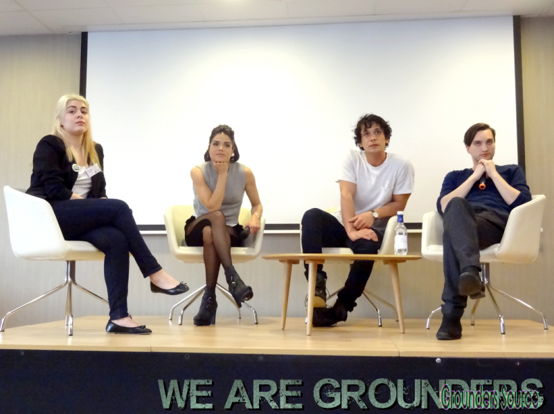 We Are Grounders Convention in Toulouse France February 27-28th 2016-39
