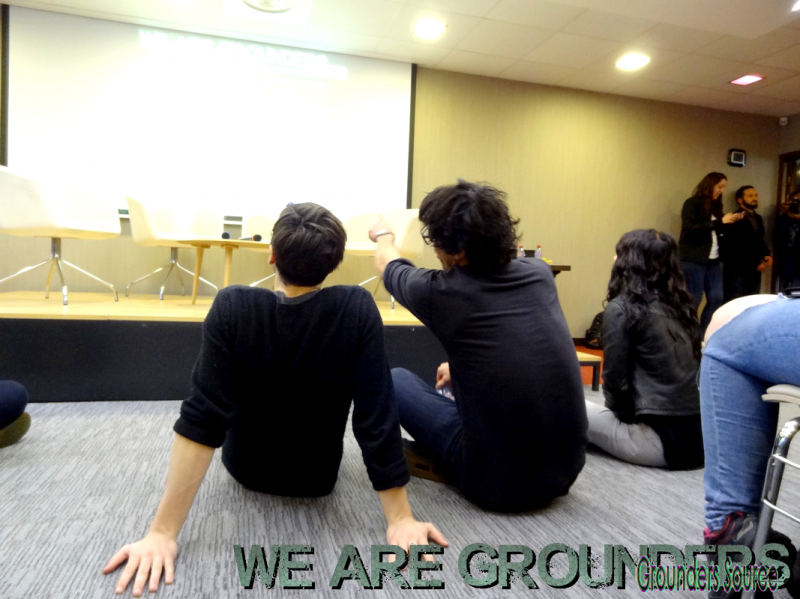 We Are Grounders Convention in Toulouse France February 27-28th 2016-34
