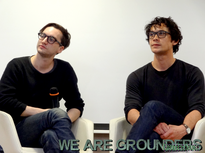 We Are Grounders Convention in Toulouse France February 27-28th 2016-33
