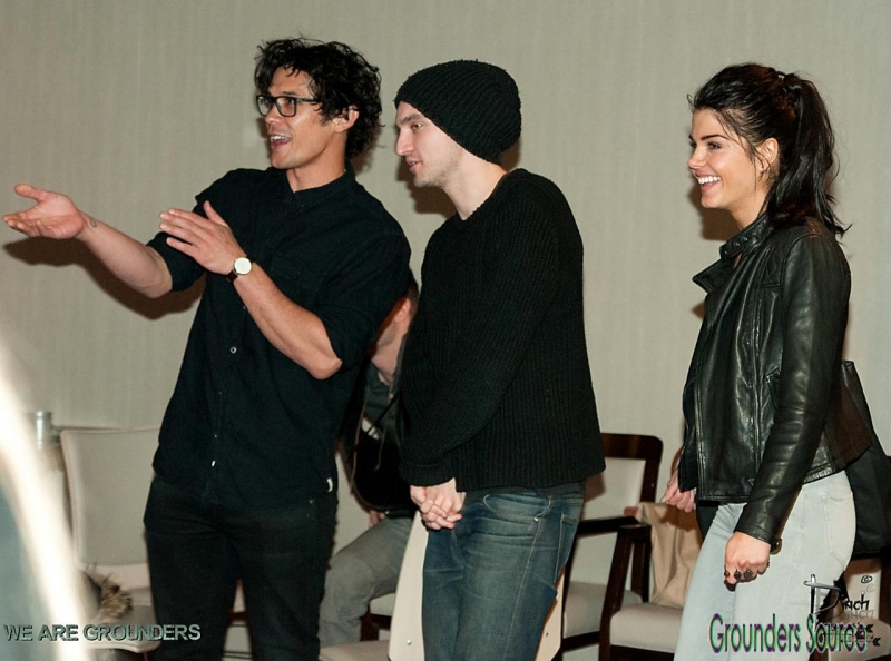 We Are Grounders Convention in Toulouse France February 27-28th 2016-64
