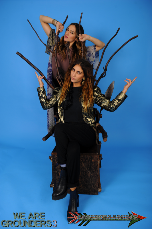 We Are Grounders 3 Toulouse, France February 16th-18th, 2018 Events-4
