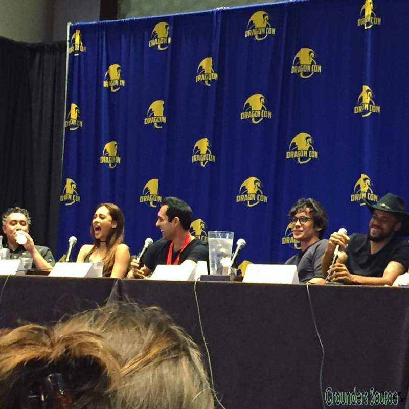 2016 Dragon Con Event September 3rd-5th Photo Moments
