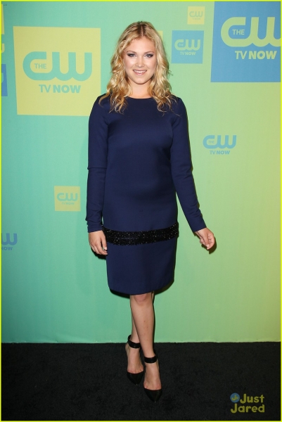 Events May 15th, 2014 2014 CW Upfronts -2
